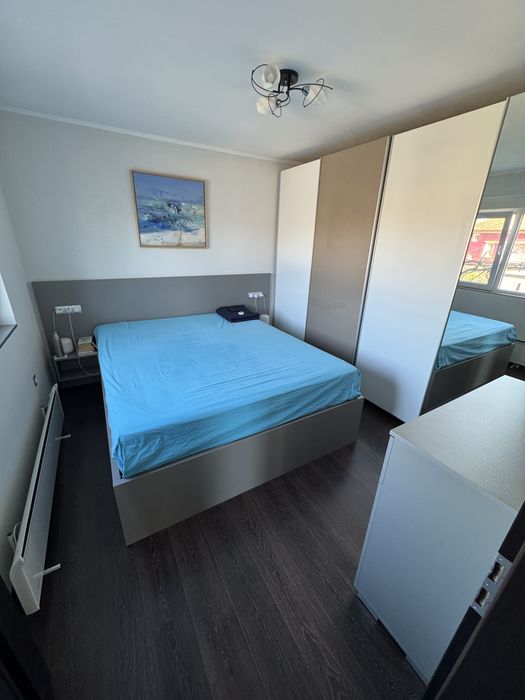 Продава се Етаж от къща в Казанлък - 137 кв.м за 1303 €/кв.м - Снимка #6