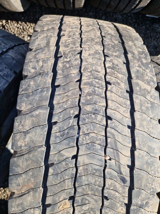 315 70 r22.5 michelin tracțiune
