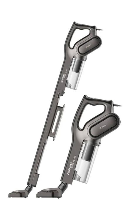 Срочно продам пылесос фирма deerma