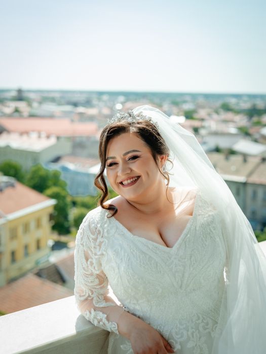 Rochie de mireasă
