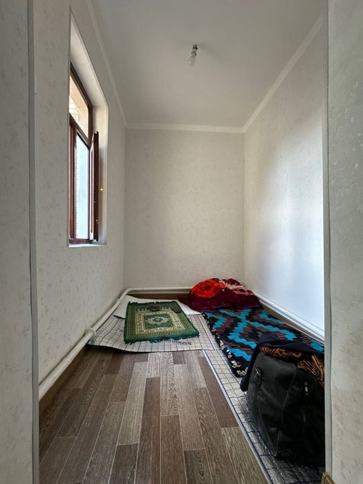 3 комн. ДОМ. Участок 1,8 сотки. Янгихает р-н, ул. Марказий (Туркво)