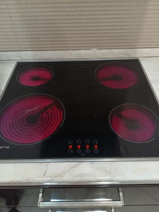 Ремонт плит выезд на дом