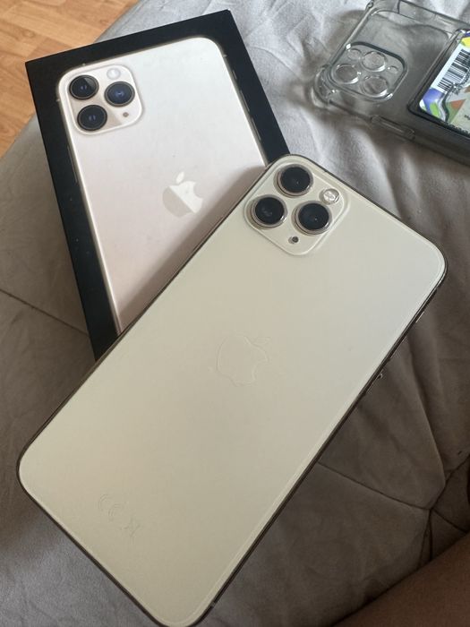Продам Iphone 11 pro айфон 11 про