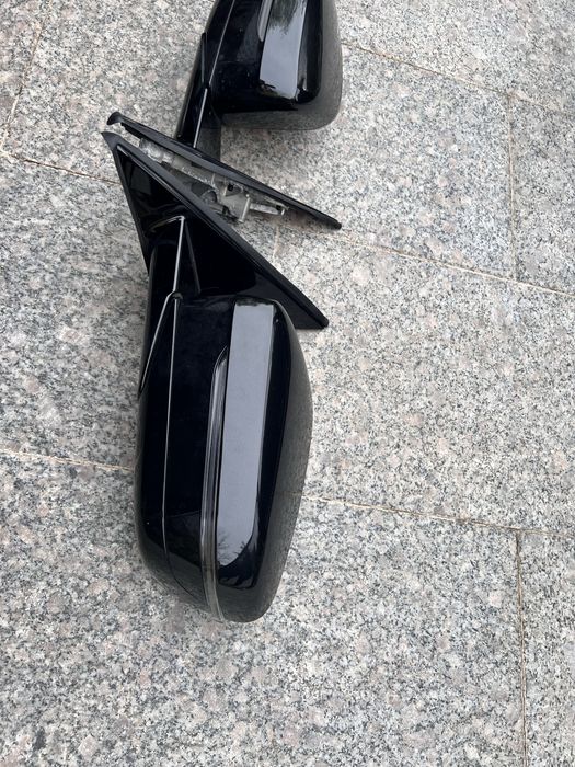 Bmw Seria 3 G20 Set Oglinzi Oglinda Stanga/Dreapta 5 Pini