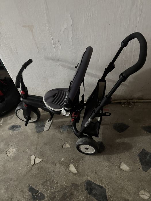 Vand tricicleta/bicicleta