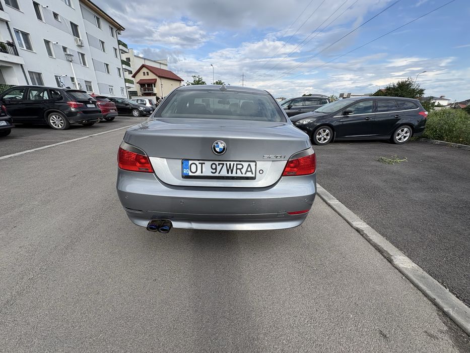 BMW 5 Series 2004 — imagine 2