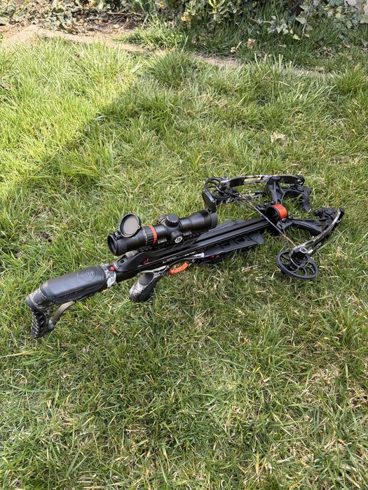 Арбалет Barnett Hyper Raptor