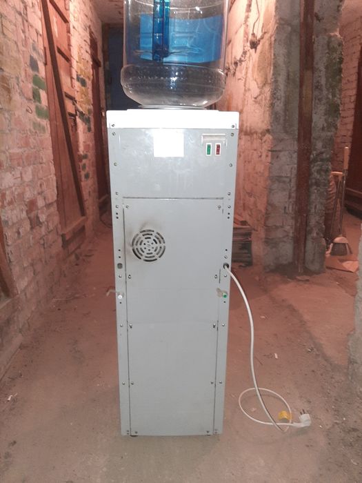 Продам Куллер ..