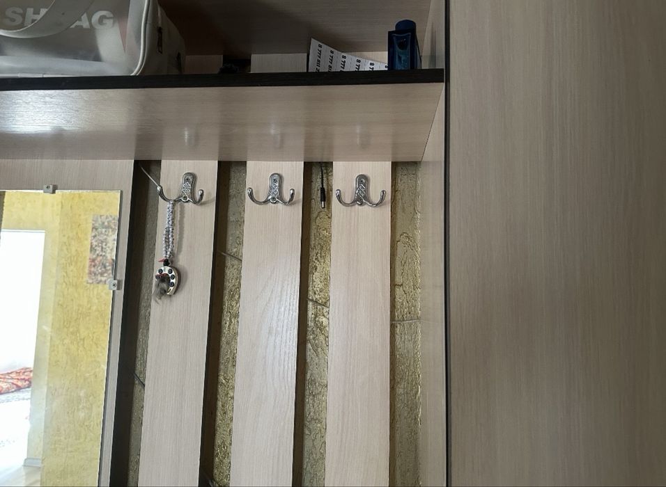 Прихожка в колидор