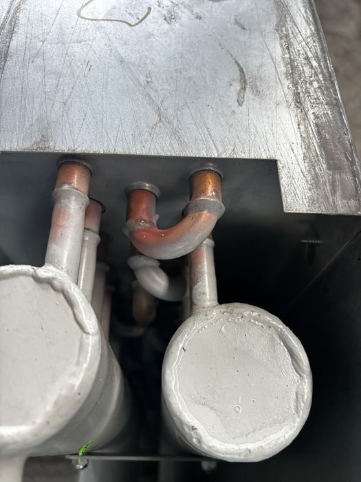 SUDURA Confectii Metalice