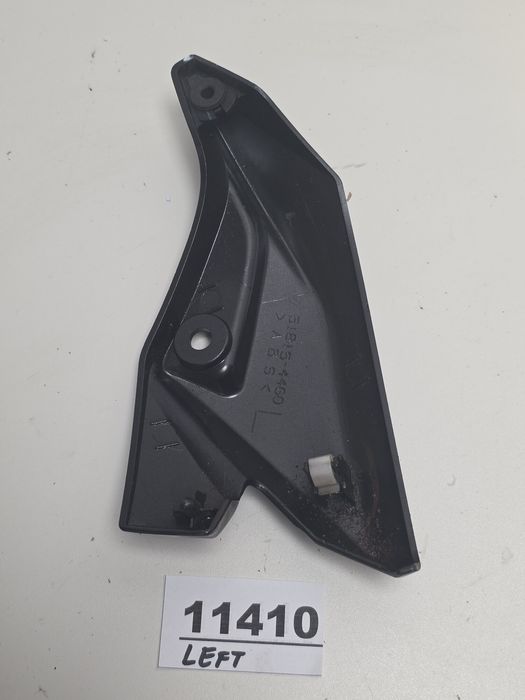 Carena far stanga fata Suzuki GSR 600 2006 2010