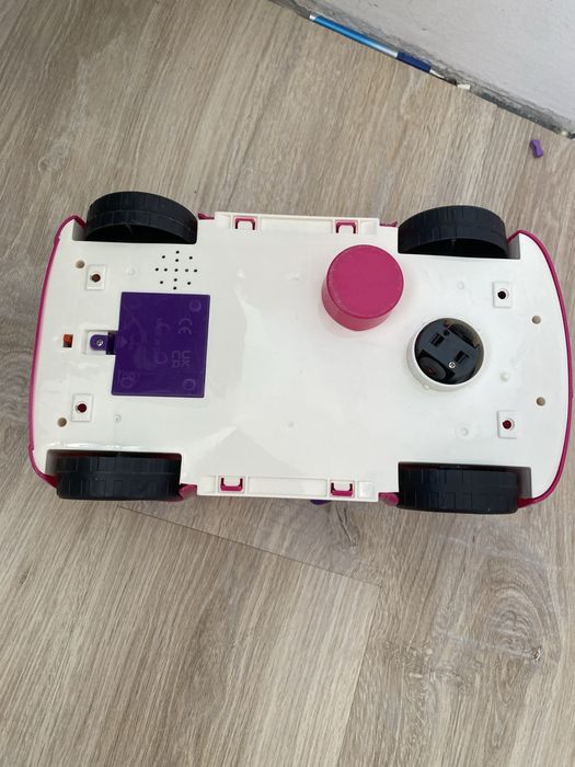 Мошинка для кукол