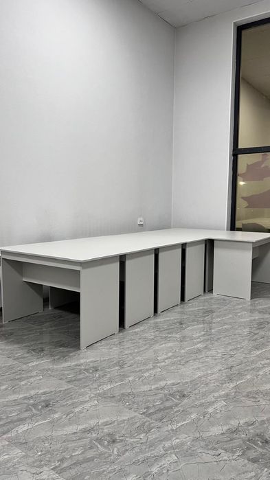 Шкаф парта стуля