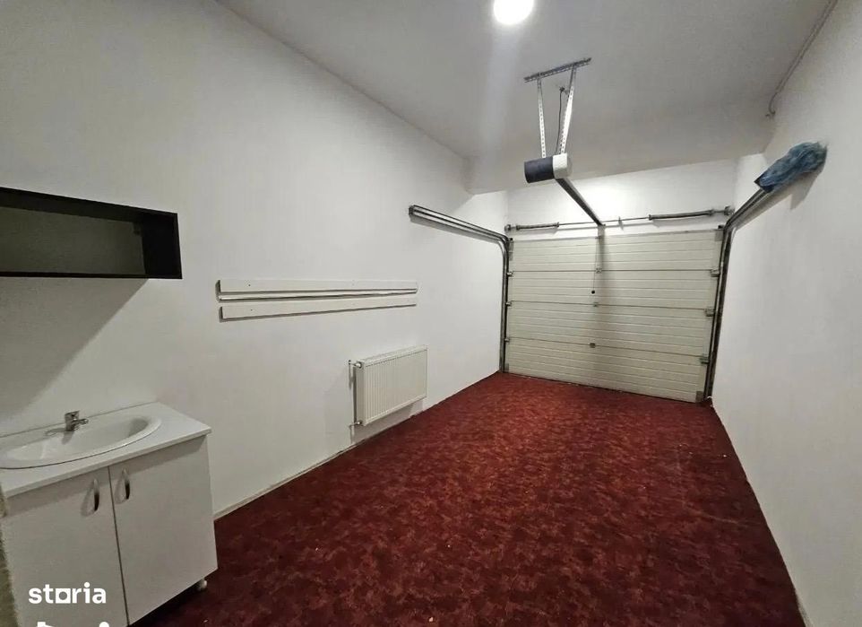 Garaj de închiriat, cart. Rogerius