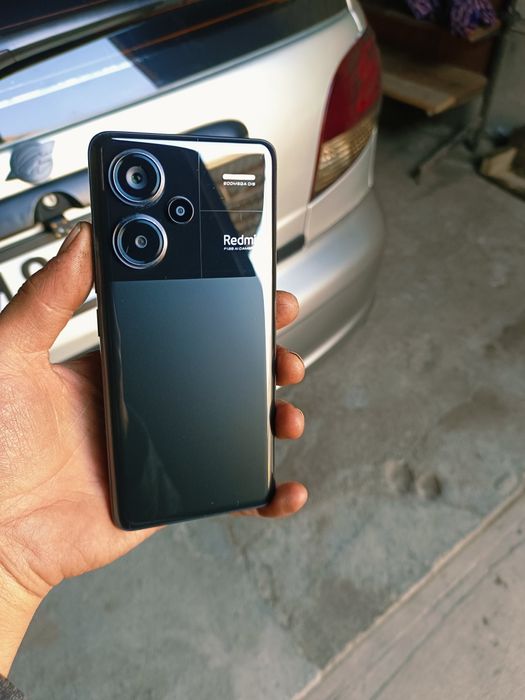 Redmi not 13 pro plus 5G  arzon narxda