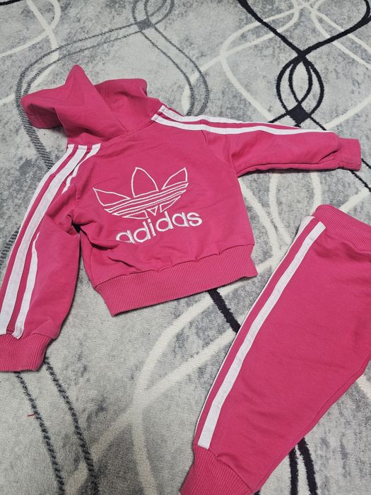 Trening 74-80  Adidas