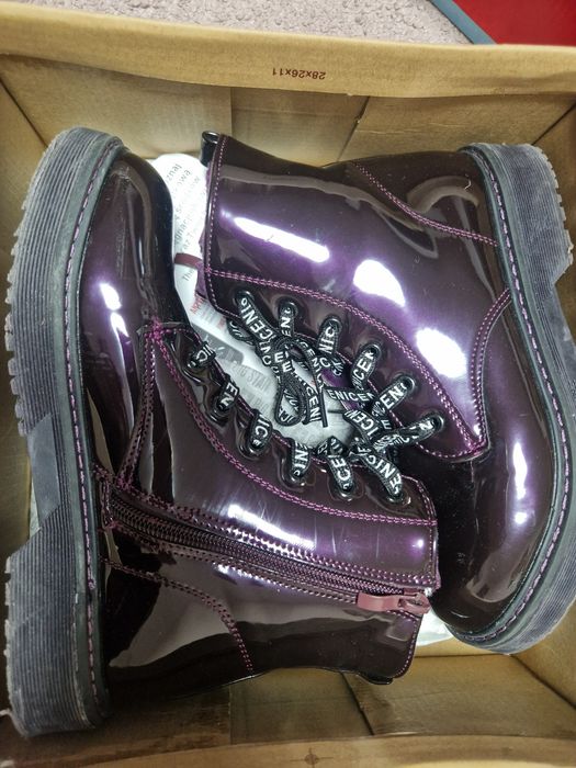 Боти за момиче 35 номер