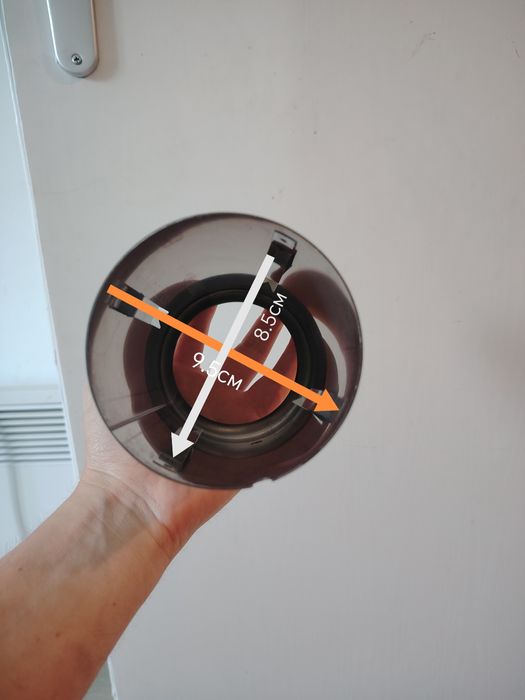 Накрайници за крайно гърне за Audi Q7