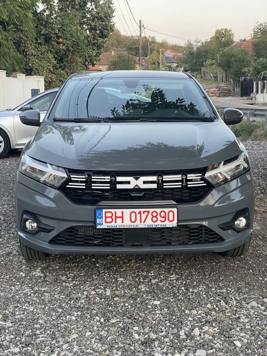 Dacia Sandero - 2023