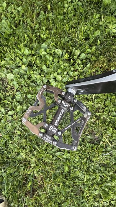 Vand Bicicleta Enduro Bulls Jillarro