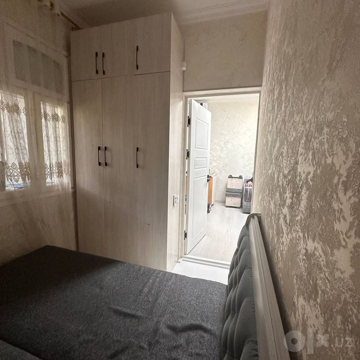 1в2-Комн. 38м². Ижара. Уй-Жой. 2-Этаж.