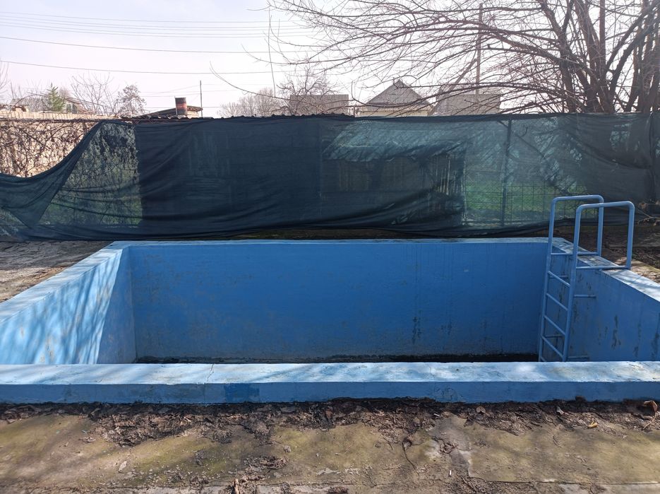 Продается дача 6 сотак