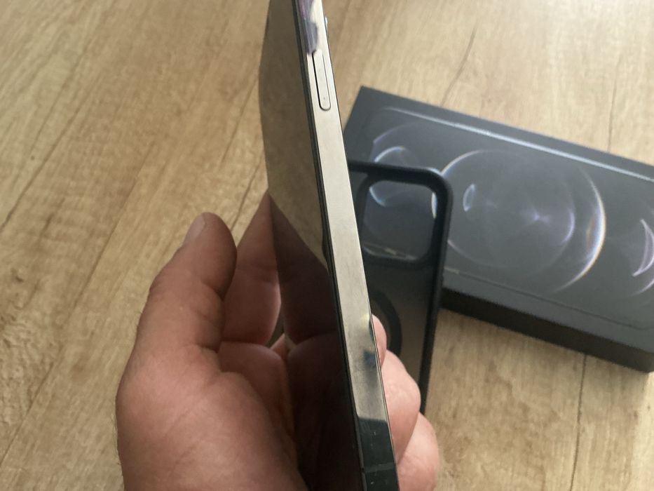 Iphone 12 Pro Max