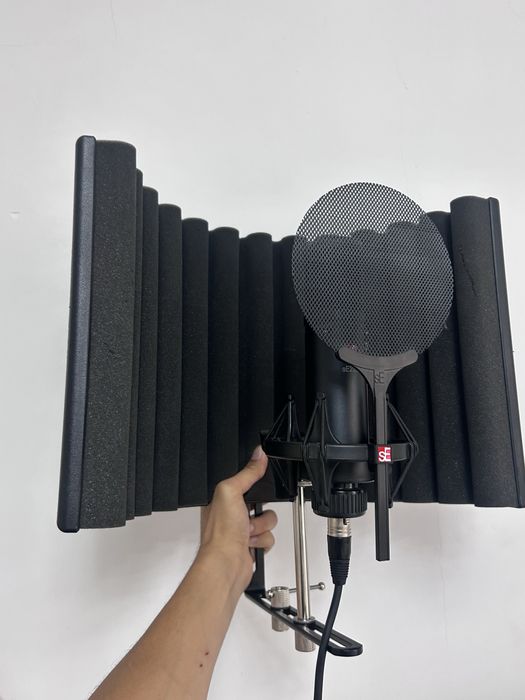Комплект sE Electronics sE2200 Studio Bundle