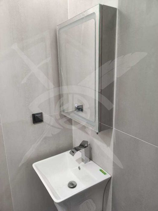 Дава се под наем Двустаен апартамент в Пловдив, Младежки Хълм - 52 кв.м за 550 € - Снимка #5