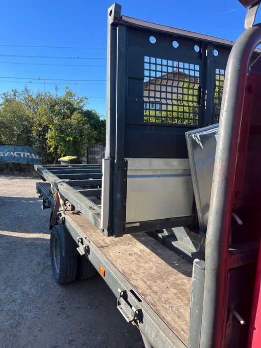 Каросерия  за бус