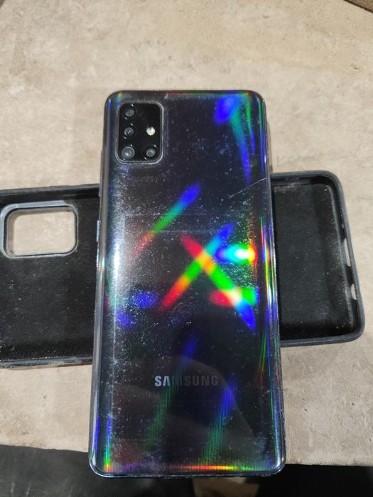 Samsung A51 4/64