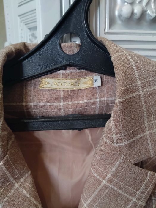 Пиджак женский KOKI