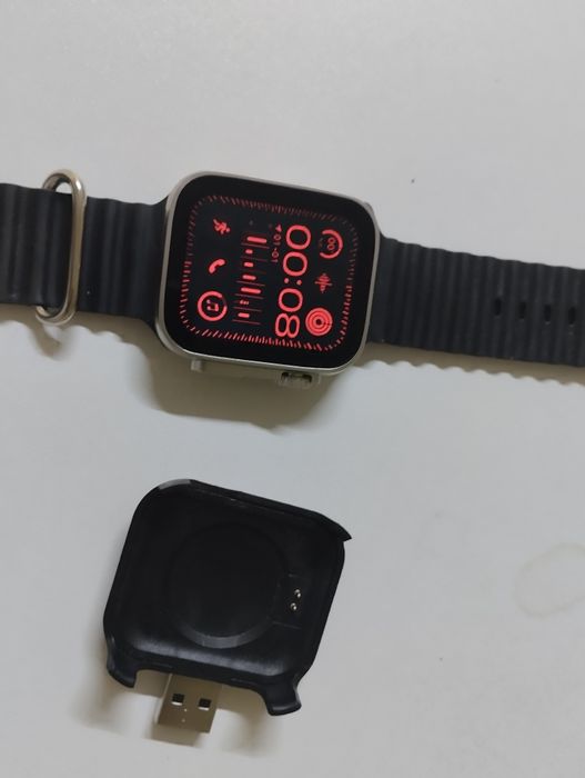 Смарт сағат хуави про