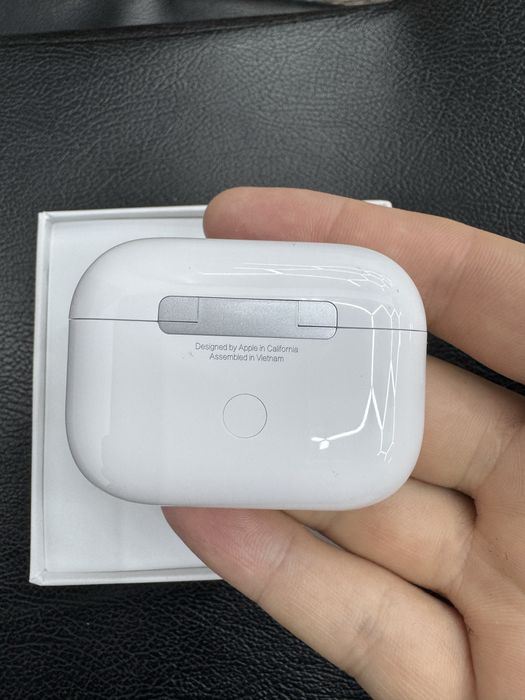 Casti Airpods pro 2