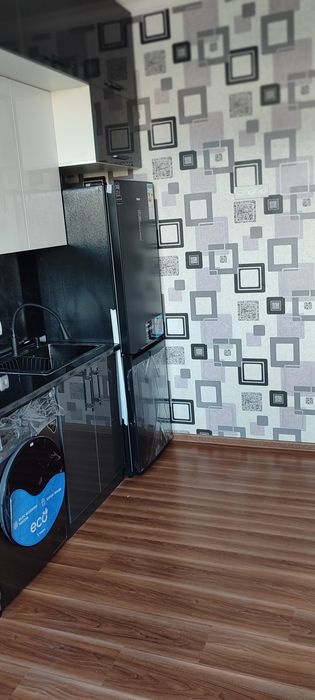 2хонали квартира сотилади