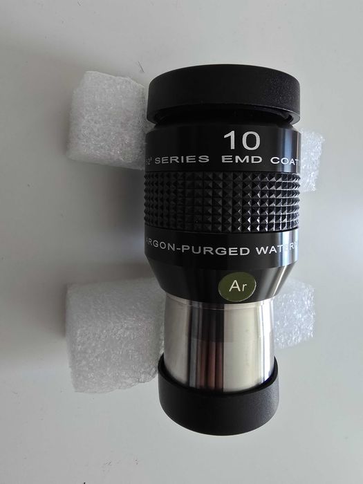 Ocular Explore Scientific 52° LER 10mm
