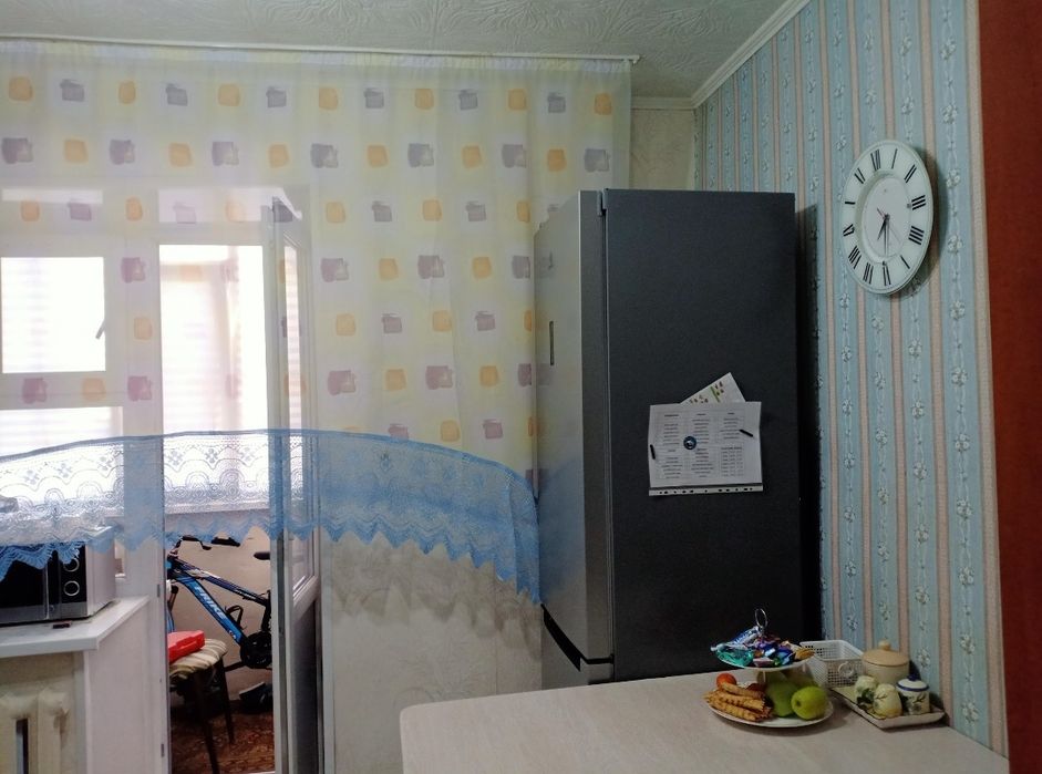 Продам 1 ком.кв. Макаренко 7