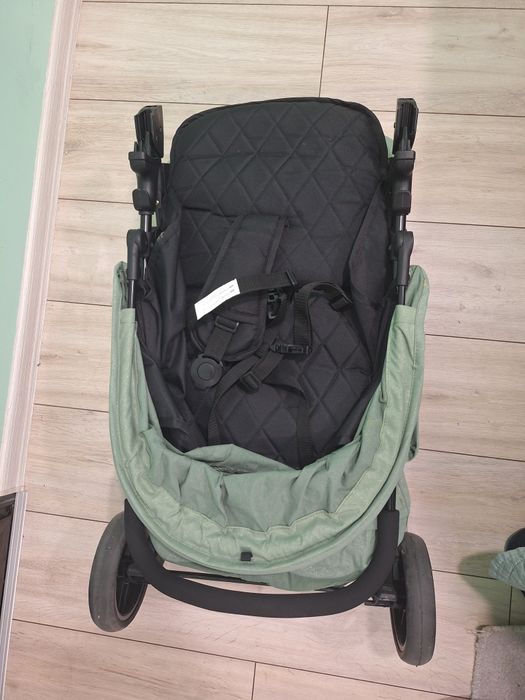 Лятна количка Lorelli Martina