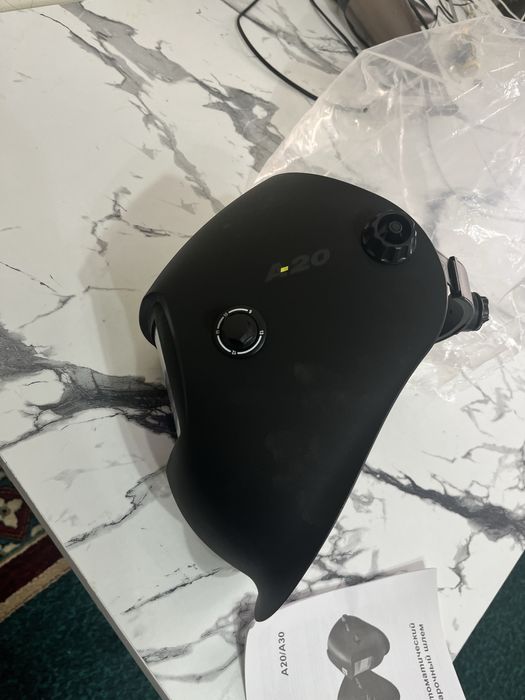 Сварочная маска хамелион ESAB