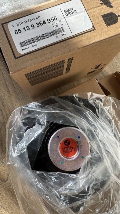 Harman Kardon upgrade nou BMW F21 F22 F23