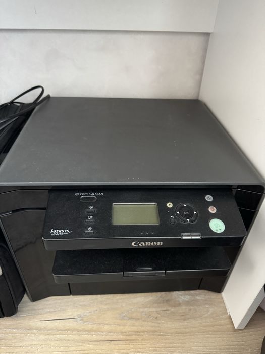 Принтер Canon MF4410