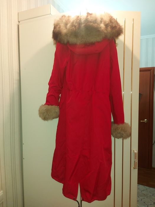 СРОЧНО  продам парку