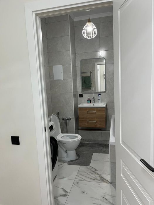 Квартира по суточно