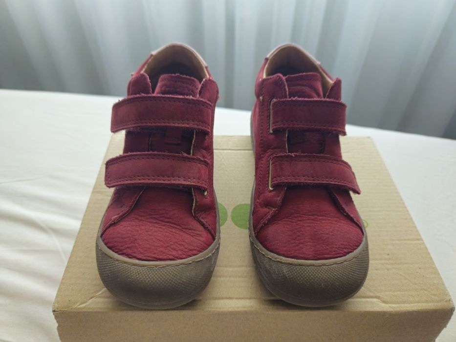 Ghete copii Froddo- marimea 27