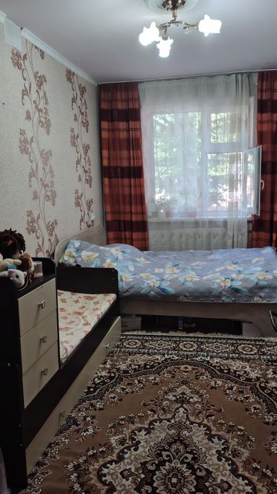 продам 2х ком. кв. в 7мкр