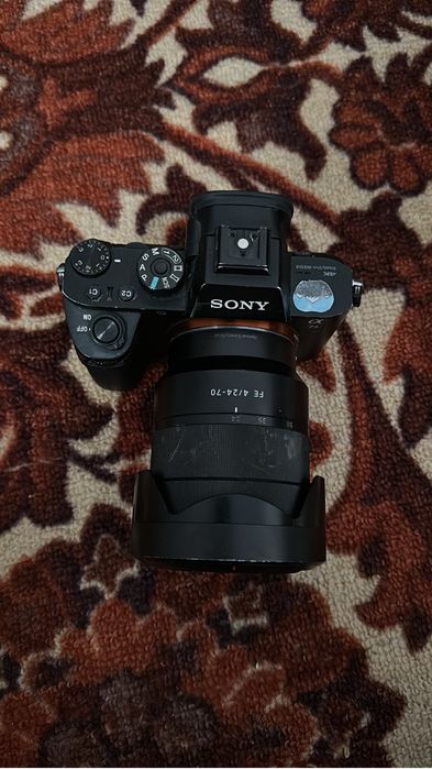 Sony S 2 ii Продам