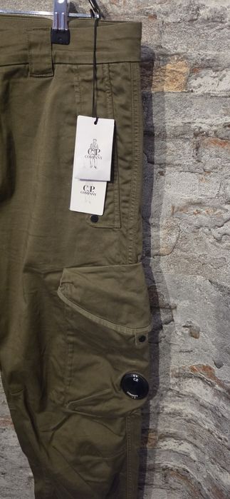 C.p company pants Original