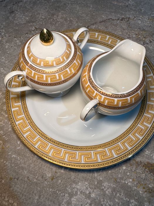 Японский чайный сервиз на 6 персон