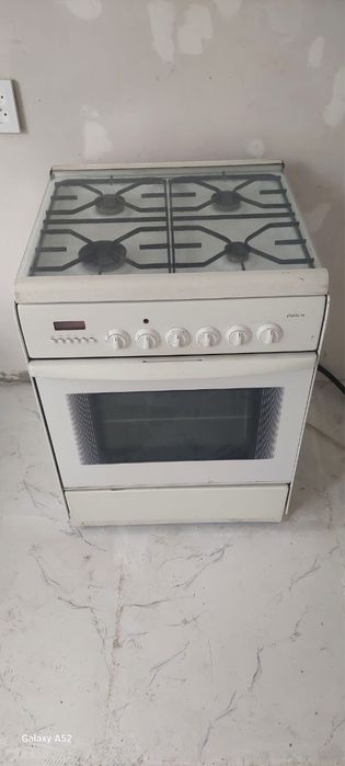 Срочно продам печь