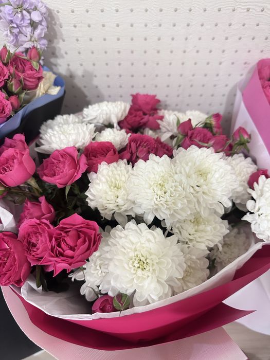 Ақтау гул сатылады